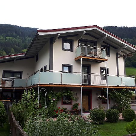 Haus Lercher Bramberg am Wildkogel Eksteriør bilde