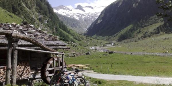 Haus Lercher Bramberg am Wildkogel Eksteriør bilde