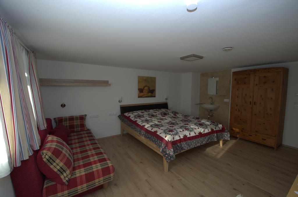 Haus Lercher Bramberg am Wildkogel Eksteriør bilde