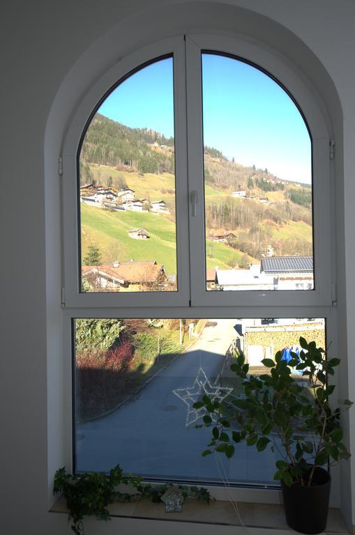 Haus Lercher Bramberg am Wildkogel Eksteriør bilde