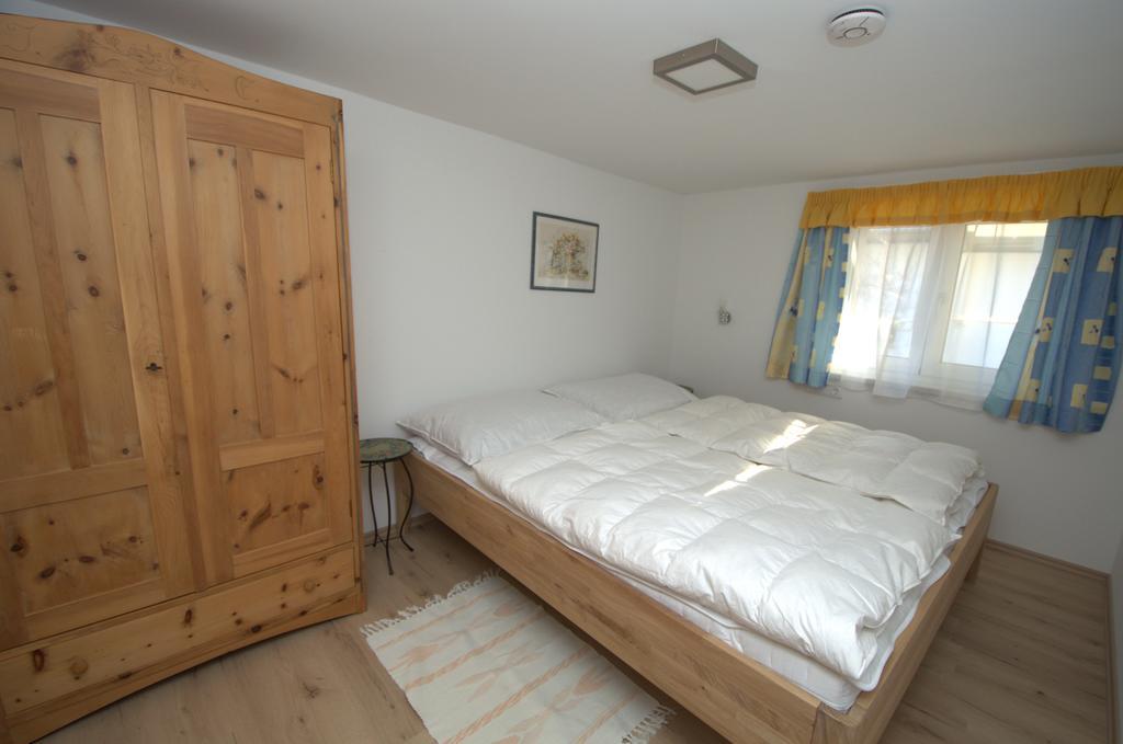 Haus Lercher Bramberg am Wildkogel Eksteriør bilde