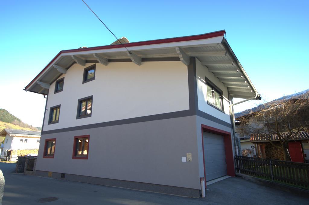 Haus Lercher Bramberg am Wildkogel Eksteriør bilde