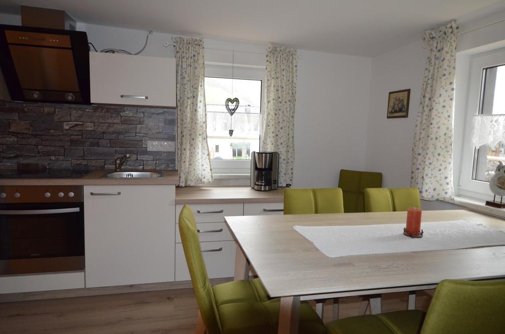 Haus Lercher Bramberg am Wildkogel Eksteriør bilde