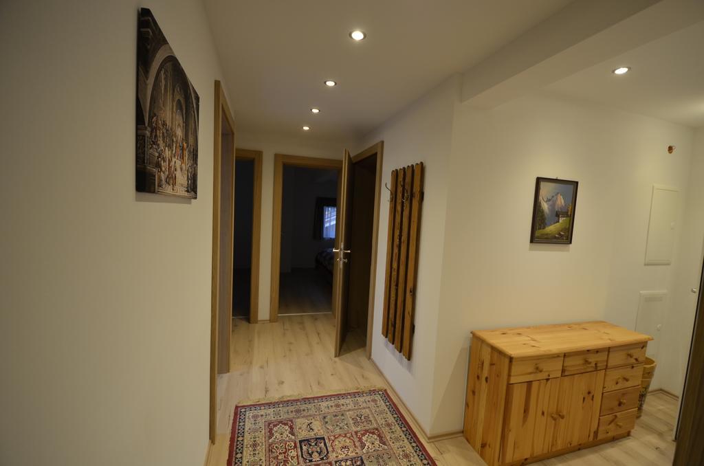 Haus Lercher Bramberg am Wildkogel Eksteriør bilde