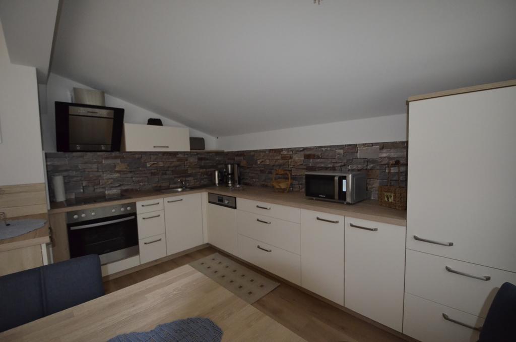 Haus Lercher Bramberg am Wildkogel Eksteriør bilde